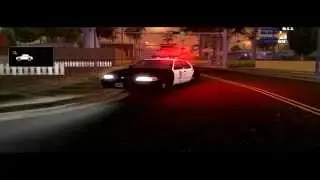 [EVO:RP] G.E.D. Shaquan Ramsey