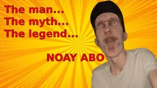 The Counter-Strike Myth: Noay Abo's Legendary Legacy