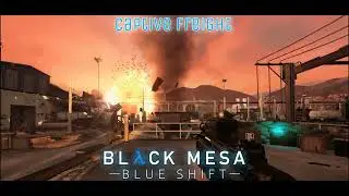 Aslan Akhmetov - The Keeper Ultima | [Black Mesa: Blue-Shift Soundtrack] | [Reverb]