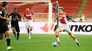 Aleksandr Golovin 2020 Skills and Goals