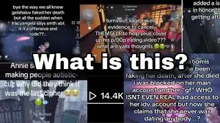 Identity V Rage Bait ‘Content’ Has Gone Too Far