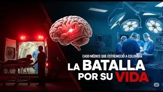 La batalla por su vida: el caso médico que estremeció a Colombia