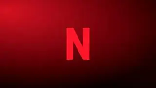 Netflix - concept intro [2023] (Fanmade)