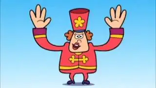 Elmo's World - The Hands Channel