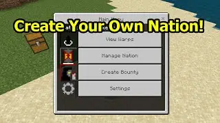 How to Claim Land in Nations of War
