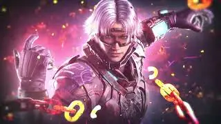 TEKKEN 8 - Lee Chaolan Reveal & Gameplay Trailer