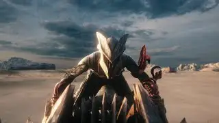 Don’t just defeat the raid boss, become one... | Destiny 2 #MOTW
