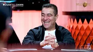 MILLIONS UK 2020 | NLH $10k Main Event Day 3 | FULL STREAM | Tournament Poker | partypoker