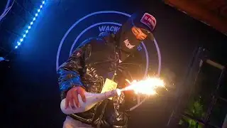 CABALLO COLT ' JORDY GLOCK ' ( VIDEO OFICIAL ) 3:16 FILMS , YEGI MIUSIC .