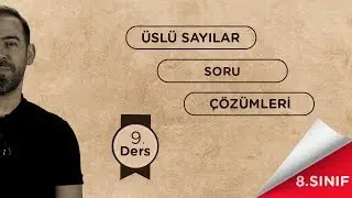 DERS - 09 