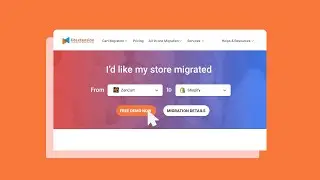 Migrate Your Store To A New eCommerce Platform With LitExtension