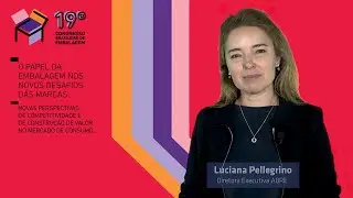 19º Congresso Brasileiro de Embalagem