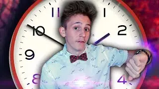 Biological Clock - Breakthrough junior challenge 2018