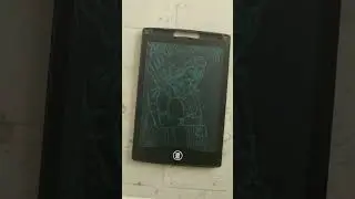 Hanuman jayanti or Ram Navami par special drawing on my new tablet @modikasundayvlogs9920