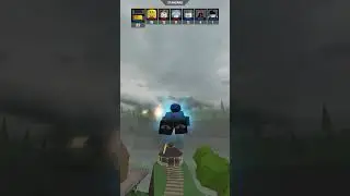 You Can Now FLY IN ROBLOX ARSENAL 