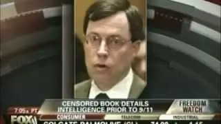 9/11 TRUTH: Zionist Agent In Charge of 9/11 Commission Report