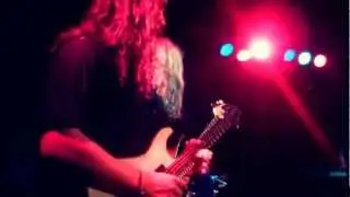 The Chemistry Set - RKC Music Live