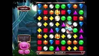 Bejeweled 3 Plus (March9th,2019) : Stramax Ecilpse (12,940)
