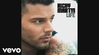 Ricky Martin - Stop Time Tonight (audio)