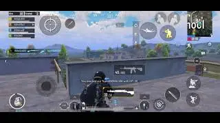 Zeher Burst in Scrims @SnaxGaming  Dp-28⚡