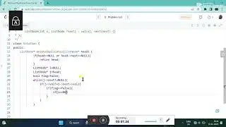 82  Remove Duplicates From Sorted List II  || Leetcode Solution || C++ || DATA STRUCTURE AND ALGO