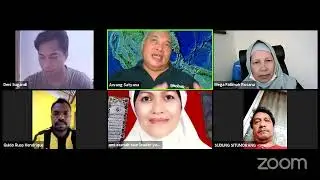 Keragaman Geologi Indonesia - Awang Satyana