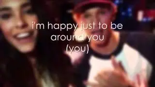 Valentine (Madison Beer ft. Cody Simpson) lyrics