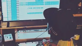 Beat Cook up on Fl Studio 20 🔥🔥🔥🔥| 04.12.22 | Making A Beat