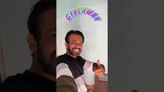 GIVEAWAY 🎁 100k Special 😃 