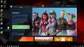 fortnite- how to fix 
