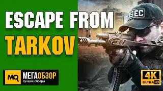 Тесты Escape from Takov c группой видеокарт NVIDIA и AMD