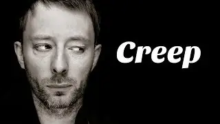 Why Radiohead Hated Creep