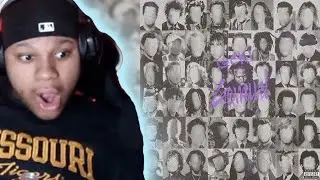 IT GREW ON ME HALFWAY!!! | LUCKI - GEMINI! Reaction