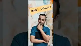 AWS Educate program