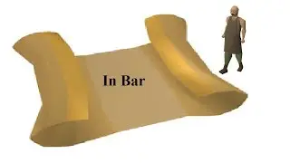 OSRS Anagram Clue | In Bar | Quick