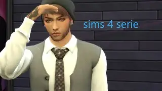 sims 4 serie UNHEALTHY ATTRACTION #08