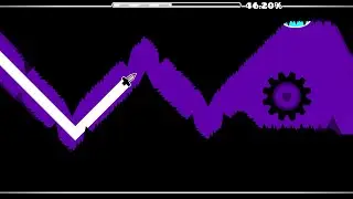 Rubrum 2 seconds | Challenge by me | Solerix | Geometry Dash