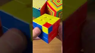 CORNER TWIST!!! [How To Solve]