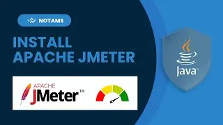 How Install Apache JMeter on Windows 10/11  || 2023