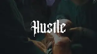 Rey - Hustle (Visualizer)