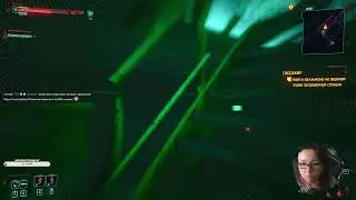 Cyberpunk 2077 #7 !boosty !wasd