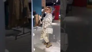 Стильная красивая женская одежда