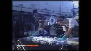 Hombres Produciendo / Programa 3 (Parte 2)