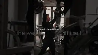 Chapter 2024 - Lifting Motivation