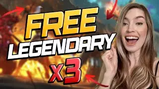 The BEST Time To Start Is NOW In Raid Shadow Legends!