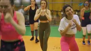 Тай-бо в «Атлантике»