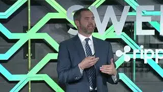Swell 2018: Brad Garlinghouse's Opening Remarks
