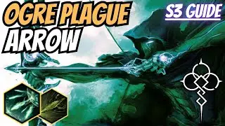 Undecember | Ogre Plague Arrow Build Guide [Ogre Arrow, Plague Spike]