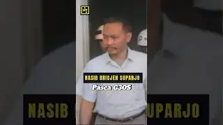 Nasib Brigjen Soepardjo Pasca G30S