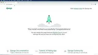 11  Video Model to Django Admin - Django Flix - Build a Netflix-Like Service in Django & Python